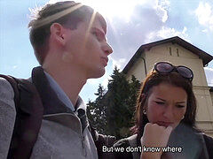 Cornudo, Adolescente