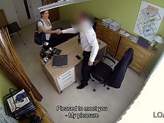フェラチオ, 茶髪の, チェコ, 指いじり, Hd, なめる, オナニー, お金