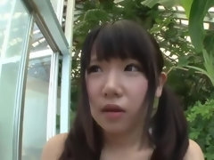 アジア人, デカパイ, フェラチオ, 中出し, イく瞬間, Hd, 日本人, 公共