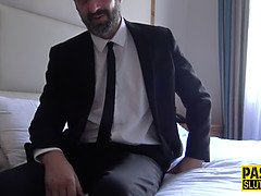 アナル, ぽちゃ, エロ熟女, イマラチオ, 淫乱熟女, オマンコ, 叫ぶ