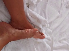 69, アナル, 舐める尻, 手コキする, ハードコア, イタリア人, マッサージ, 淫乱熟女