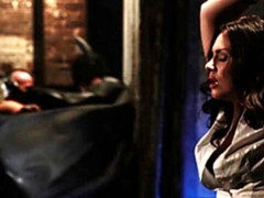 Enthousiasteling, Grote lul, Pijpbeurt, Hondjeshouding, Fetisj, 1 man 2 vrouwen, Hardcore, Moeder die ik wil neuken