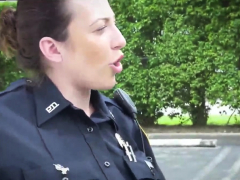 Blasen, Braunhaarige, Hardcore, Hd, Milf, Jungendliche (18+), Flotter dreier, Uniform