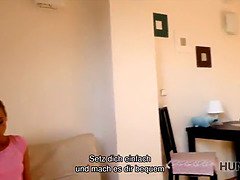 Enthousiasteling, Stel, Man die toekijkt, Tsjechisch, Geld, Gezichtspunt, Tiener, Vrouw