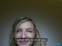 Leie, Spermaladung, Schwanz, Hundestellung, Im freien, Pov, Öffentlich, Schlucken