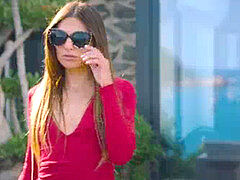 Mamada, Morena, Corridas faciales, Pajear