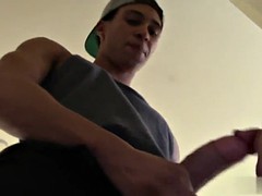 Grote lul, Homo, Trio