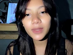 Enthousiasteling, Aziatisch, Indonesisch