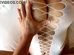 Leie, Grosse titten, Blondine, Frau, Selbstgemacht, Muschi, Schlampe, Jungendliche (18+)