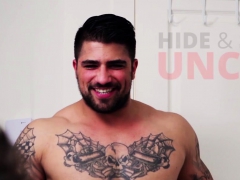 イく瞬間, ゲイ, Hd, 筋肉