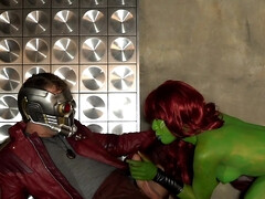 Mamada, Corridas, Hd, Tetas naturales, Pelirrojo, Afeitado, Uniforme