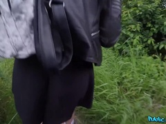 Amateur, Lécher le cul, Sucer une bite, En levrette, Branlette thaïlandaise, De plein air, Pov, Public