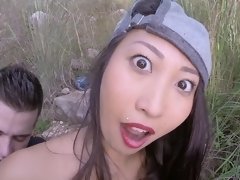 Anal, Asiático, Culo grande, Mamada, Morena, Corridas faciales, Pajear, Sexo duro