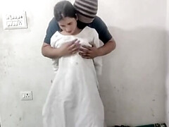 Bisexuelle, Frère, Hard, Fait maison, Indienne, Chatte, Rugueux, Serré