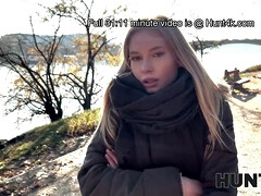 Blonde, Sucer une bite, Tromperie, Cocu, Hd, Pov