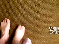 Amateur, Anal, Verga grande, Mamada, Latina, Al aire libre, Pov, Afeitado