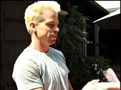 Verga grande, Mamada, Corridas, Sexo duro, Madres para coger, Piscina, Pelirrojo, Tetas