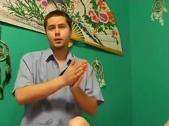 Enthousiasteling, Vrouw, Masseren, Orgasme, Pissen, Kut duiken, Spuiten, Lerarin