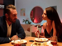 Celebridad, Hembra, Maduro, Músculo, Orgasmo, Montar, Ducha, Mojado