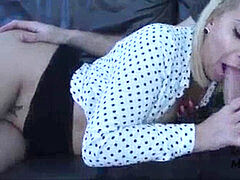 Fetish, homemade, cougar