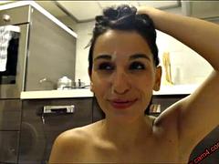 Danika does everything you dream of: Big Tits, Blowjob  Amateur Porn