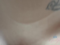 Grosse bite, Blonde, Éjaculation interne, Hd, Pov