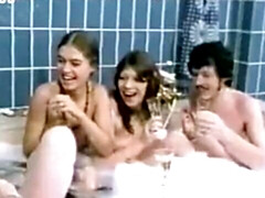 Amateur, Penetracion con dedos, Grupo, Orgía, Fiesta, Coño, Retro, Adolescente