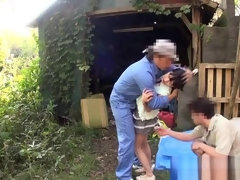 アジア人, フェラチオ, チン, 顔射, 指いじり, ハードコア, 日本人, オッパイの