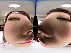 デカパイ, フェラチオ, 中出し, 彼女, ハードコア, 日本人, ハメ撮り, 現実