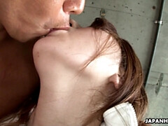 Asiático, Sadomasoquismo, Mamada, Amarrada, Pajear, Hd, Japonés, Puta