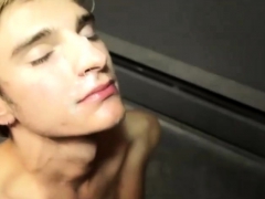 Amateur, Sucer une bite, Faciale, Homosexuelle