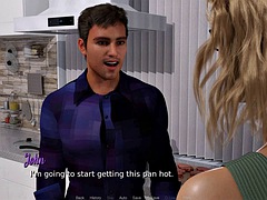 Another Mans Wife: Open Marriage and Spicy Adventures - Episode 6