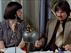 Blondine, Gruppe, Hardcore, Orgie, Jungendliche (18+), Vintage
