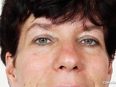 Seksspeelgoed, Vrouw, Harig, Hd, Masturbatie, Moeder die ik wil neuken, Moeder, Hangende tieten