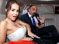 Anal, Culo grande, Verga grande, Tetas grandes, Novia, Morena, Coche, Madres para coger