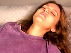 Leie, Arsch, Spermaladung, Hundestellung, Selbstgemacht, Riesig, Zierlich, Jungendliche (18+)