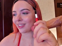 Анальный секс, Большой член, Черные, Дилдо, Черненькие, Латиноамериканки, Соло, Игрушки