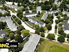 Grote kont, Daddy, Hd, Monster, Orgie, Schreeuwen, Trio, Uniformpje