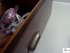 Grote lul, Sperma shot, Latijnse vrouw, Moeder die ik wil neuken, Gezichtspunt, Rijden, Zoon, Stiefmoeder