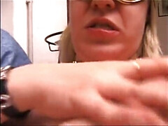 Gros seins, Blonde, Sucer une bite, Film complet, Hd, Mère que j'aimerais baiser, Chatte, Secrétaire