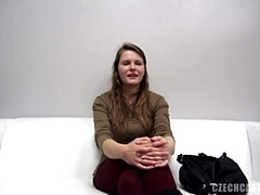 茶髪の, チェコ, Hd