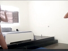 Gros seins, Bikini, Blonde, Noir ébène, Fétiche, Fille latino, Lesbienne, Catch