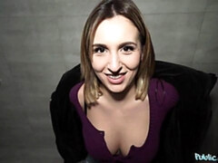 Grosser arsch, Grosser schwanz, Grosse titten, Blasen, Braunhaarige, Hundestellung, Kurzes haar