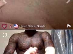 Caught a nut on Flingster