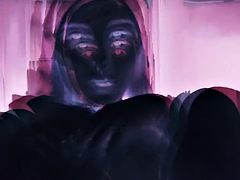 アナル, デカチン, フェラチオ, ゲイ, ハードコア, 下着, シーメール