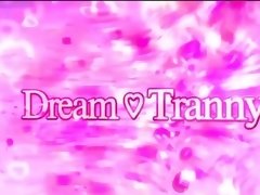 デカパイ, Hd, オナニー, シーメール, 一人, おもちゃ