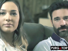 PURGATORYX My hubby convinced Me Vol 1 Part 1 with Jaye Summers