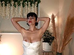 Classic webcam show