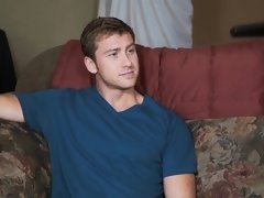 Men.com - Connor Maguire and Jacob Peterson -