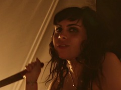 In den arsch, Tussi, Grosse titten, Blasen, Hardcore, Latina, Pornostars, Titten